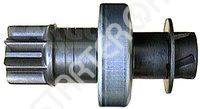 Freewheel Gear Drive starter 136794 CARGO