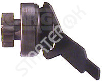 Freewheel Gear Drive starter 136962 CARGO