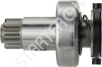 Freewheel Gear Drive starter 137480ZZ CARGO