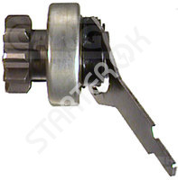 Freewheel Gear Drive starter 138299 CARGO