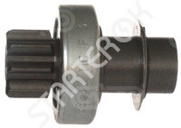 Freewheel Gear Drive starter CARGO  138533