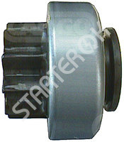 Купить Freewheel Gear Drive starter CARGO 138712 Freewheel Gear Drive starter CARGO 138712