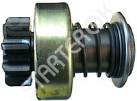 Freewheel Gear Drive starter 138946 CARGO