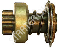 Freewheel Gear Drive starter 230025 CARGO