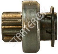 Freewheel Gear Drive starter CARGO  230073