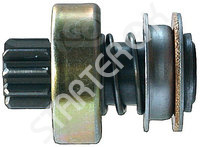 Freewheel Gear Drive starter CARGO  230144