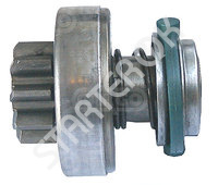 Freewheel Gear Drive starter 230336 CARGO