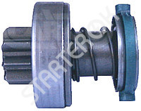 Freewheel Gear Drive starter CARGO  230351