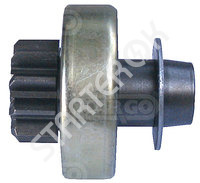 Freewheel Gear Drive starter 230354 CARGO
