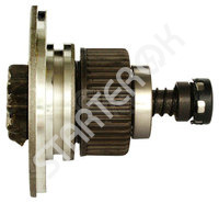 Freewheel Gear Drive starter 230556 CARGO