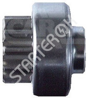 Freewheel Gear Drive starter 230760 CARGO