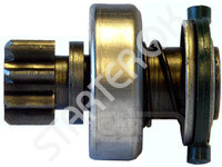 Freewheel Gear Drive starter 231015 CARGO