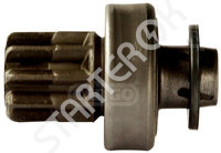 Freewheel Gear Drive starter CARGO  231073