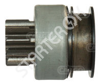 Freewheel Gear Drive starter CARGO  231895