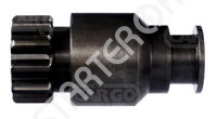 Freewheel Gear Drive starter 231946 CARGO