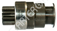 Freewheel Gear Drive starter 231948 CARGO