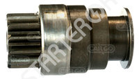 Freewheel Gear Drive starter 231949 CARGO