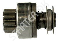 Freewheel Gear Drive starter 231965 CARGO