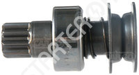 Freewheel Gear Drive starter 233173 CARGO