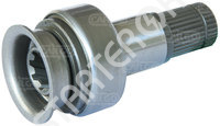 Купить Freewheel Gear Drive starter CARGO 233178 Freewheel Gear Drive starter CARGO 233178