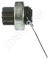 Freewheel Gear Drive starter 233621 CARGO