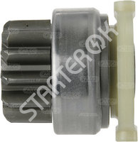 Freewheel Gear Drive starter 233830Z CARGO