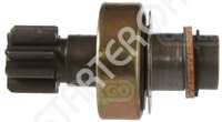 Freewheel Gear Drive starter 233945 CARGO