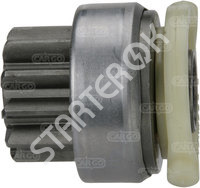 Freewheel Gear Drive starter 234135Z CARGO