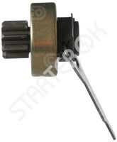 Freewheel Gear Drive starter 234219 CARGO
