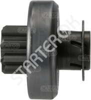 Freewheel Gear Drive starter 234231Z CARGO