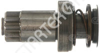 Freewheel Gear Drive starter 234785 CARGO