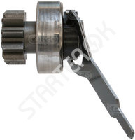 Freewheel Gear Drive starter 235428 CARGO