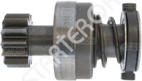 Freewheel Gear Drive starter 235429 CARGO