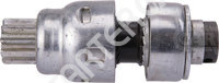 Freewheel Gear Drive starter CARGO  235624