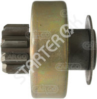 Freewheel Gear Drive starter 236797 CARGO