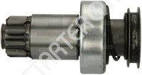 Freewheel Gear Drive starter CARGO  236891