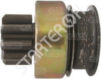 Freewheel Gear Drive starter 236985 CARGO
