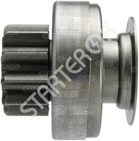 Freewheel Gear Drive starter 239080 CARGO