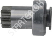 Freewheel Gear Drive starter 332138 CARGO