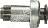 Freewheel Gear Drive starter 332207 CARGO