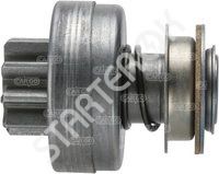Freewheel Gear Drive starter 333205 CARGO