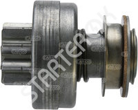 Freewheel Gear Drive starter 333207 CARGO