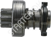 Freewheel Gear Drive starter 333220 CARGO