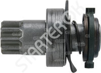 Freewheel Gear Drive starter 333221 CARGO