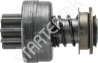 Freewheel Gear Drive starter 333227 CARGO