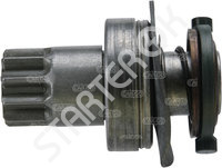 Freewheel Gear Drive starter 333235 CARGO
