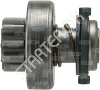 Freewheel Gear Drive starter 333511 CARGO