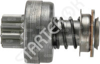 Freewheel Gear Drive starter 333515 CARGO