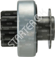 Freewheel Gear Drive starter 333864 CARGO