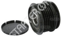 Freewhell clutch Alternator 138203 CARGO